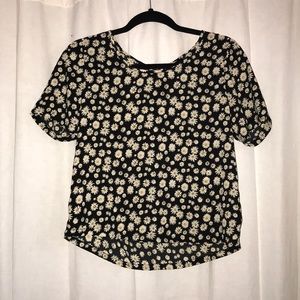 Daisy Blouse